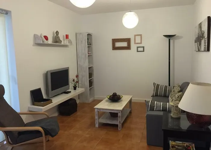 Villa Benita II