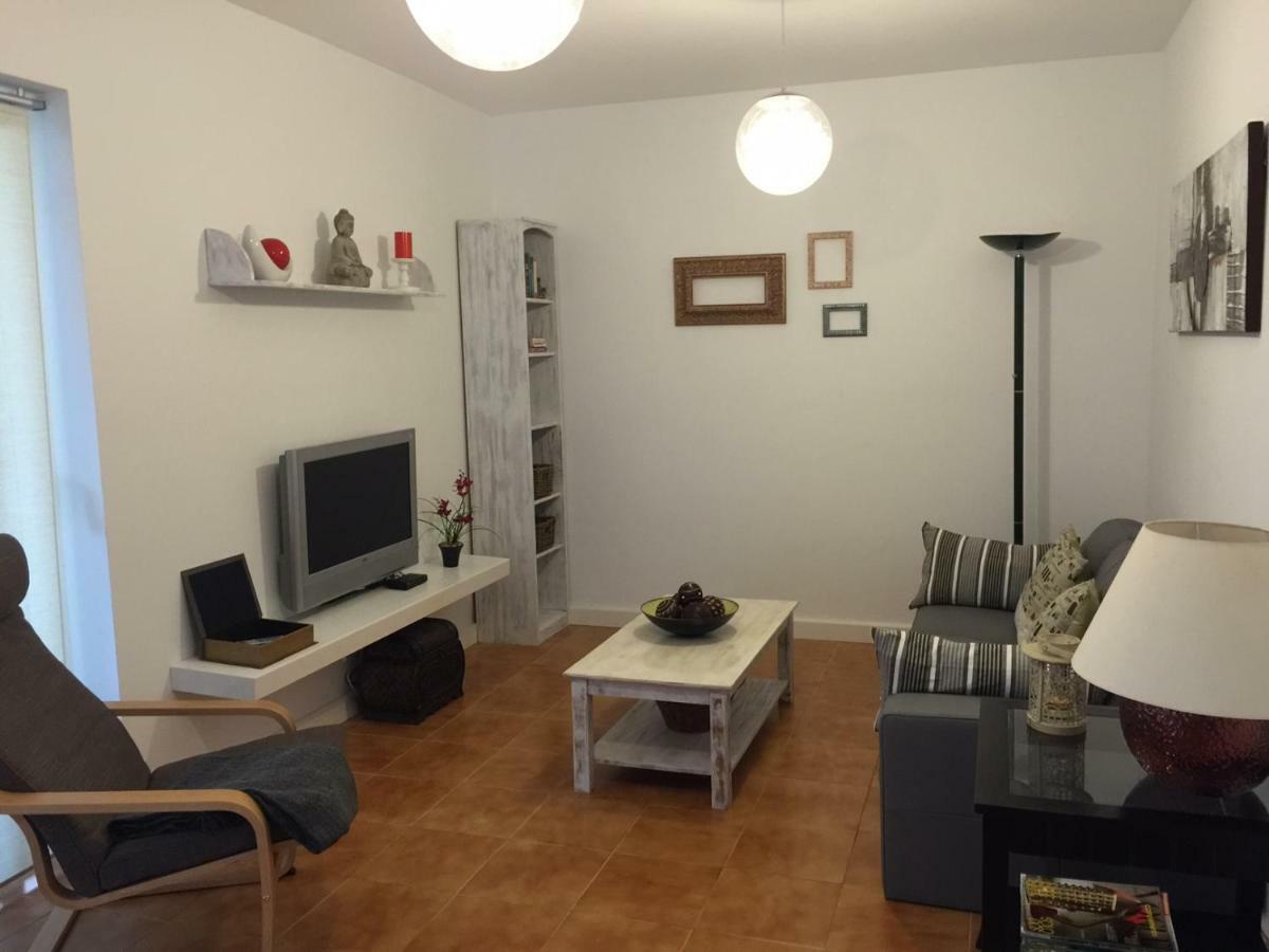 Benita Ii Villa *