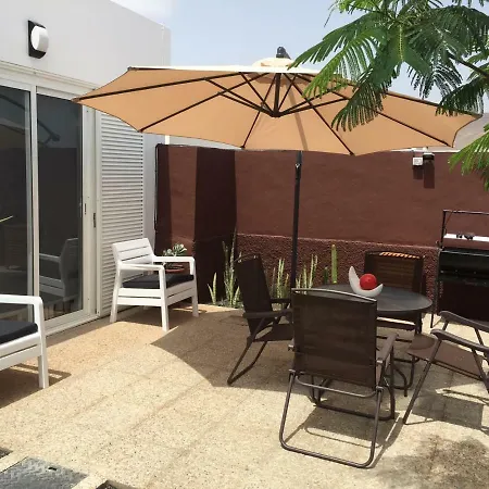 Villa Benita II Playa Blanca (Lanzarote) Exterior photo